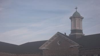 Weather camera view of Academy Of The Sacred Heart.
