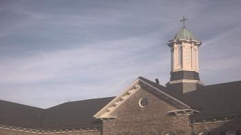 Weather camera view of Academy Of The Sacred Heart.