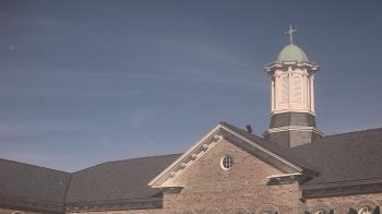 Weather camera view of Academy Of The Sacred Heart.