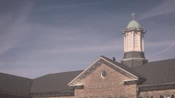 Weather camera view of Academy Of The Sacred Heart.