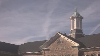 Weather camera view of Academy Of The Sacred Heart.