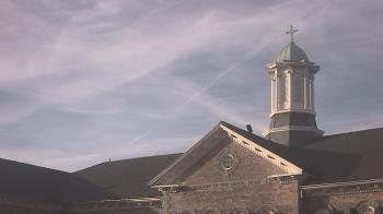 Weather camera view of Academy Of The Sacred Heart.