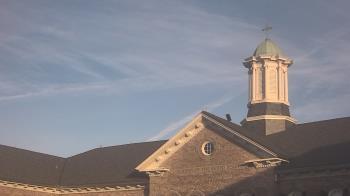 Weather camera view of Academy Of The Sacred Heart.