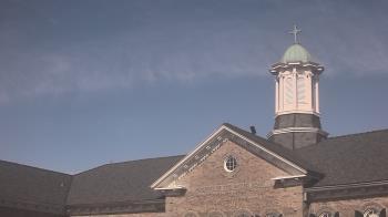 Weather camera view of Academy Of The Sacred Heart.