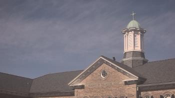 Weather camera view of Academy Of The Sacred Heart.