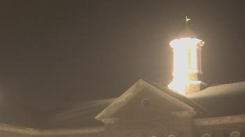 Weather camera view of Academy Of The Sacred Heart.