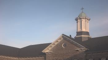 Weather camera view of Academy Of The Sacred Heart.
