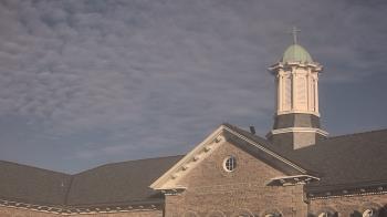 Weather camera view of Academy Of The Sacred Heart.
