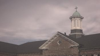 Weather camera view of Academy Of The Sacred Heart.