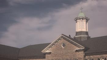 Weather camera view of Academy Of The Sacred Heart.