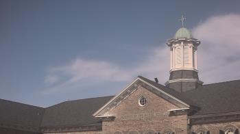 Weather camera view of Academy Of The Sacred Heart.