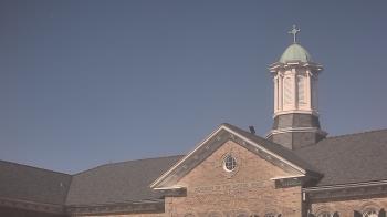 Weather camera view of Academy Of The Sacred Heart.