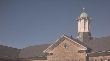 Weather camera view of Academy Of The Sacred Heart.