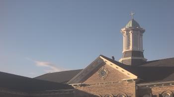 Weather camera view of Academy Of The Sacred Heart.