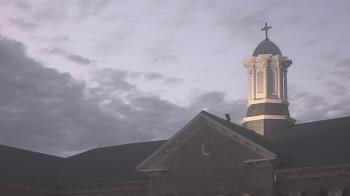Weather camera view of Academy Of The Sacred Heart.