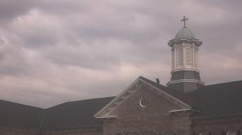 Weather camera view of Academy Of The Sacred Heart.