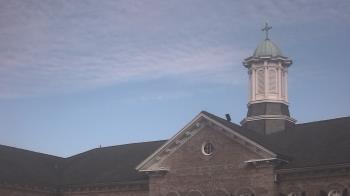 Weather camera view of Academy Of The Sacred Heart.