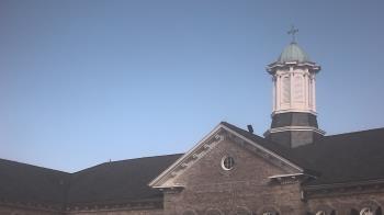 Weather camera view of Academy Of The Sacred Heart.