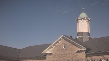 Weather camera view of Academy Of The Sacred Heart.