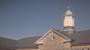 Weather camera view of Academy Of The Sacred Heart.