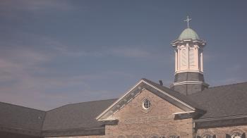 Weather camera view of Academy Of The Sacred Heart.