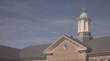 Weather camera view of Academy Of The Sacred Heart.