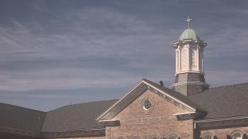 Weather camera view of Academy Of The Sacred Heart.