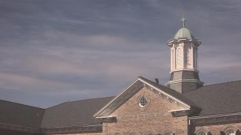 Weather camera view of Academy Of The Sacred Heart.