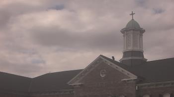 Weather camera view of Academy Of The Sacred Heart.