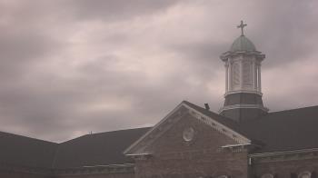 Weather camera view of Academy Of The Sacred Heart.