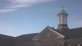 Weather camera view of Academy Of The Sacred Heart.
