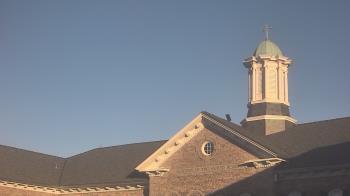 Weather camera view of Academy Of The Sacred Heart.