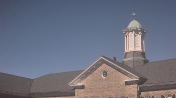 Weather camera view of Academy Of The Sacred Heart.
