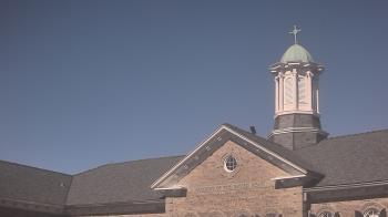 Weather camera view of Academy Of The Sacred Heart.