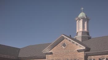 Weather camera view of Academy Of The Sacred Heart.