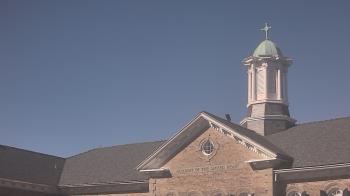 Weather camera view of Academy Of The Sacred Heart.