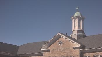 Weather camera view of Academy Of The Sacred Heart.