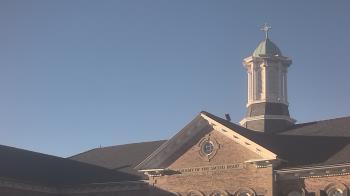 Weather camera view of Academy Of The Sacred Heart.