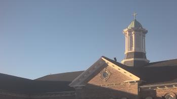 Weather camera view of Academy Of The Sacred Heart.