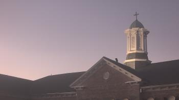 Weather camera view of Academy Of The Sacred Heart.