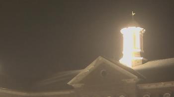 Weather camera view of Academy Of The Sacred Heart.