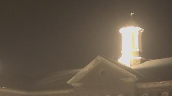 Weather camera view of Academy Of The Sacred Heart.