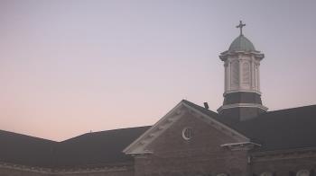 Weather camera view of Academy Of The Sacred Heart.