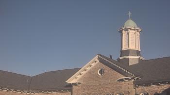 Weather camera view of Academy Of The Sacred Heart.