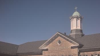 Weather camera view of Academy Of The Sacred Heart.
