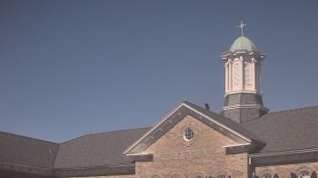 Weather camera view of Academy Of The Sacred Heart.