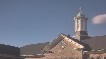 Weather camera view of Academy Of The Sacred Heart.
