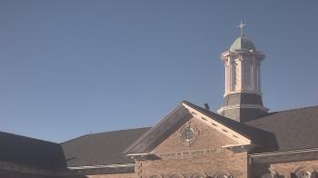 Weather camera view of Academy Of The Sacred Heart.