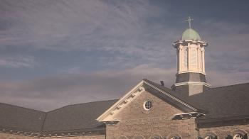 Weather camera view of Academy Of The Sacred Heart.