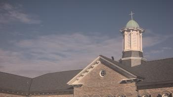 Weather camera view of Academy Of The Sacred Heart.
